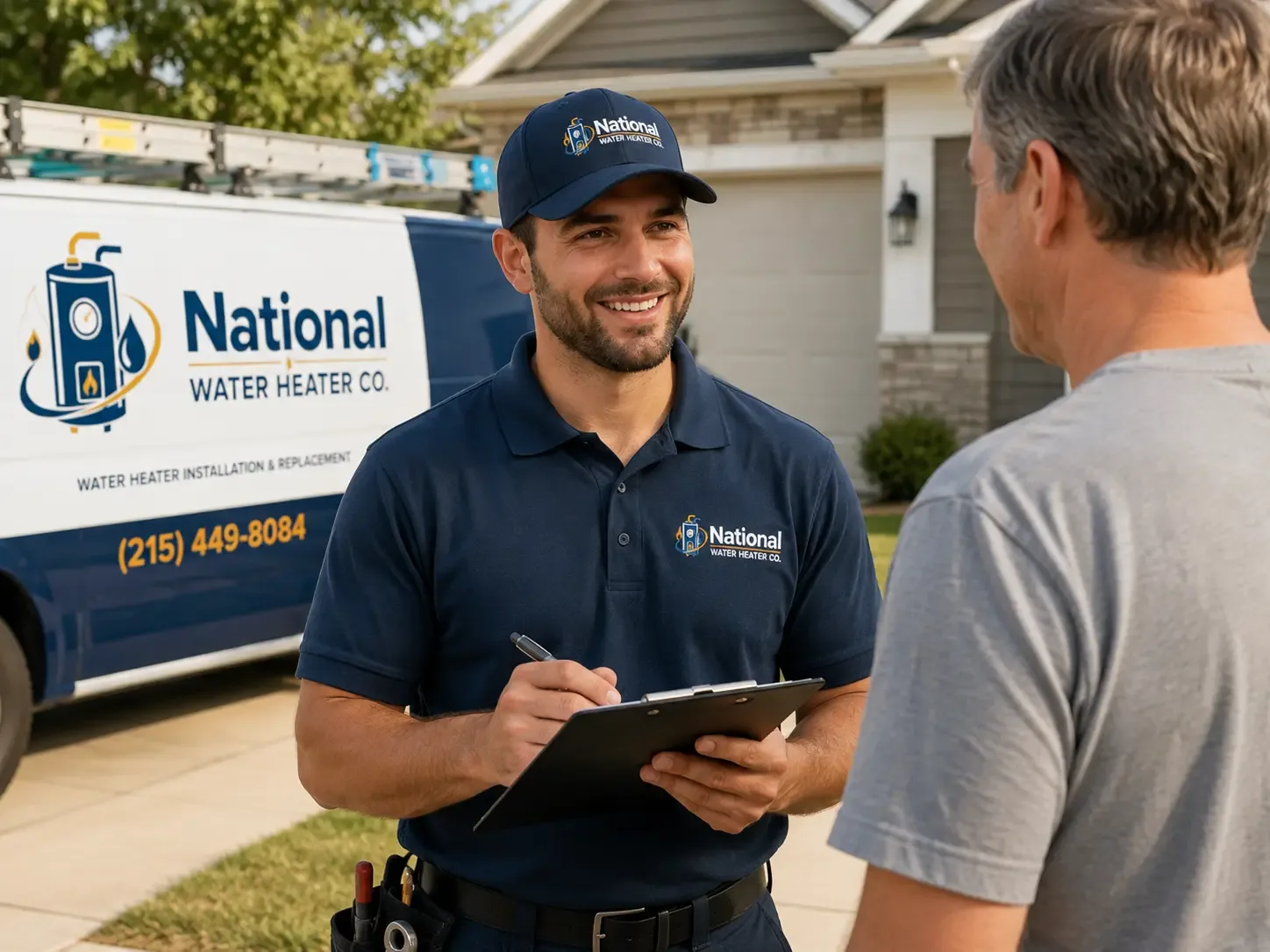 Water Heater Installation Branchville, IN FAQs